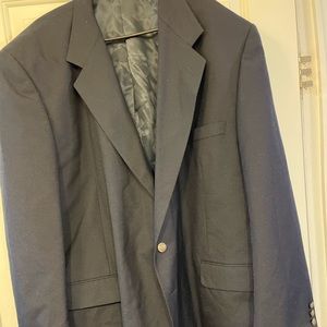 Dress Jacket